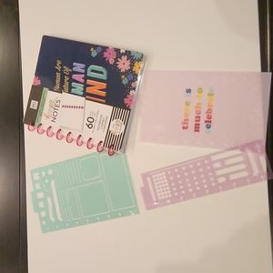 Happy Notes Grab Bag